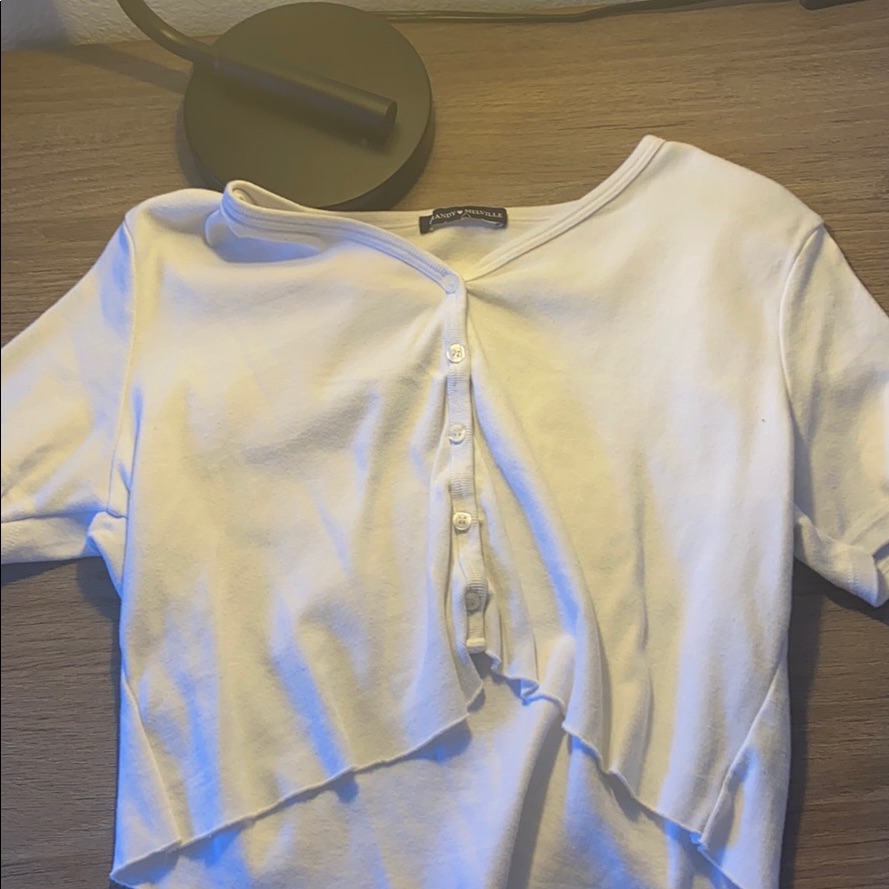 Brandy Top.